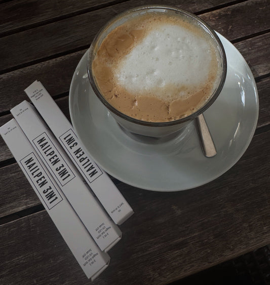 ✨ Wiedereröffnung unseres Beauty-Shops – entdecke Nailpen, UV-Lampe & mehr!