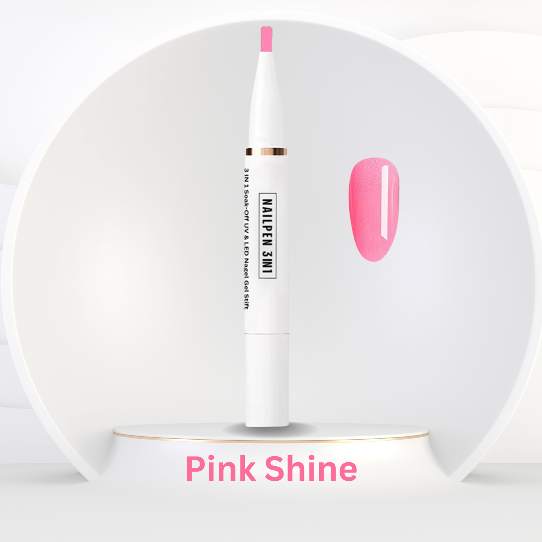 NailPen 3IN1